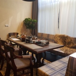 [:bg]Ресторант Фондю 9[:en]Restaurant Fondue 9[:]