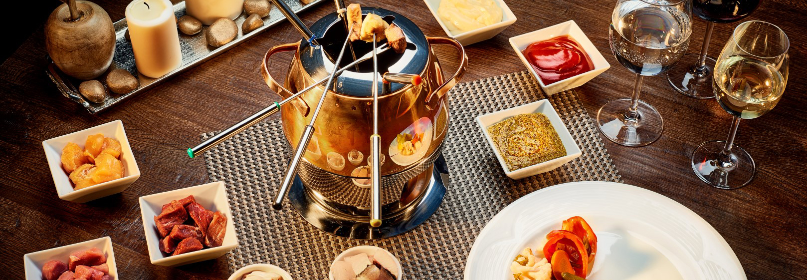 [:en]Fondue with oil[:bg]Фондю с мазнина[:]