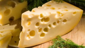 Switzerland cheese