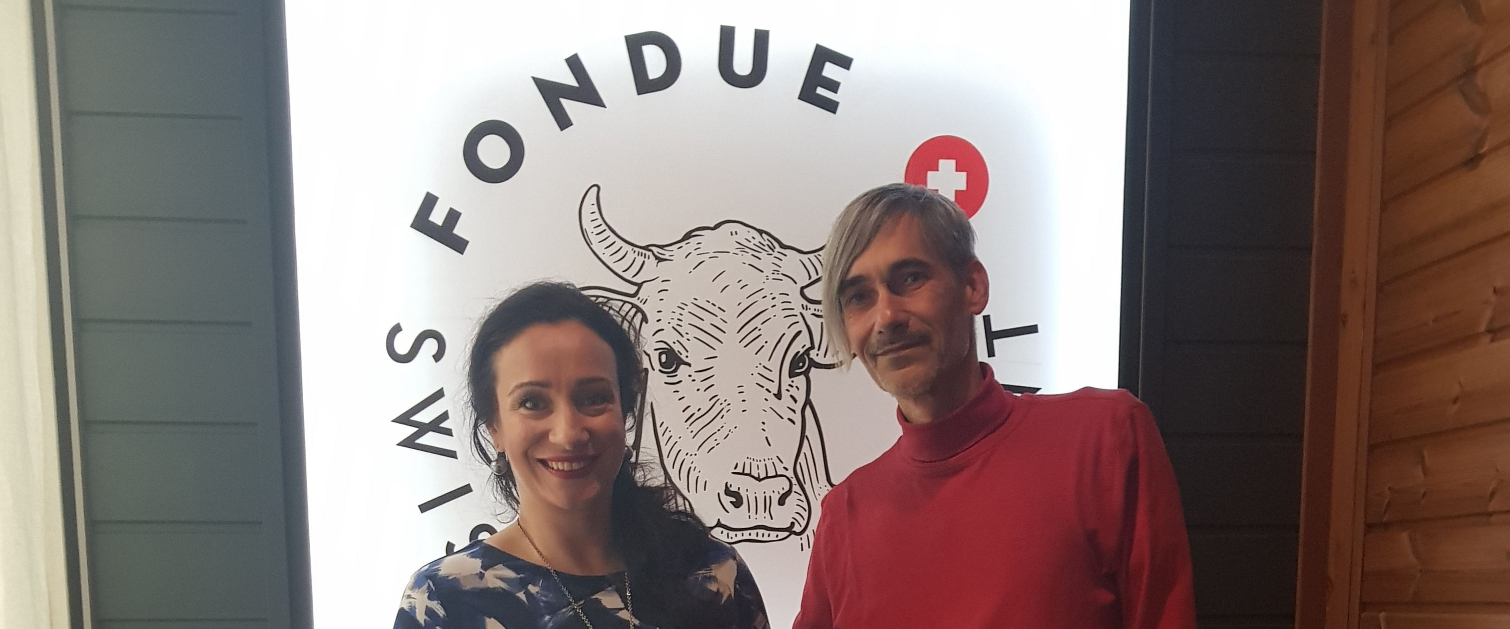 [:en]First guests in Restaurant Fondue[:bg]Първи гости в ресторант Фондю[:]