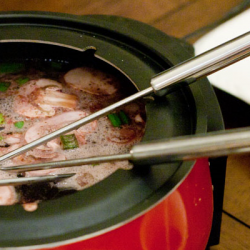 [:bg]Фондю с месо снимка[:en]Fondue with meat photo[:]