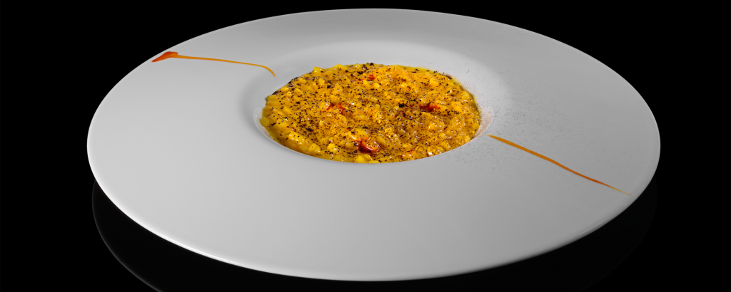 [:bg]Ризото с шафран[:en]Risotto au safran[:]