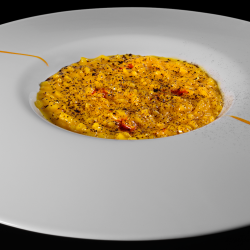 [:bg]Ризото с шафран[:en]Risotto au safran[:]