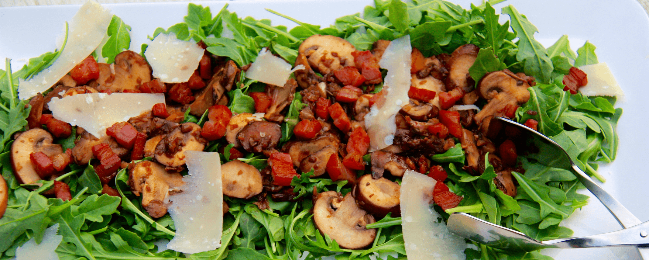 [:bg]Салата с гъби и бекон[:en]Mushrooms and bacon salad[:]