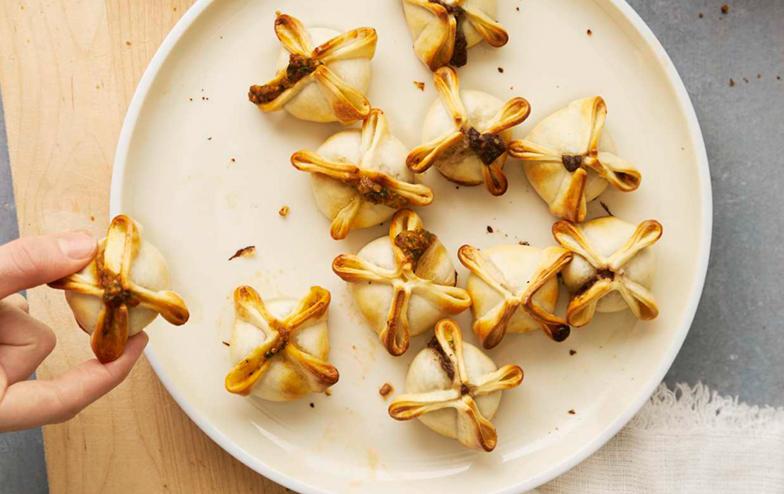 Swiss hors d'oeuvres | Restaurant Fondue