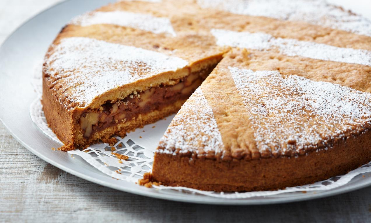 Десерти от Швейцария | Ресторант Фондю