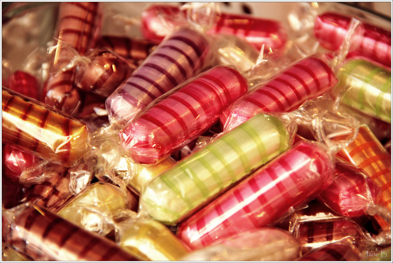 Швейцарски бонбони | Ресторант Фондю