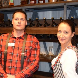 [:bg]Ева Лалева - мениджър | Ресторант Фондю[:en]Eva Laleva - manager | Restaurant Fondue[:]