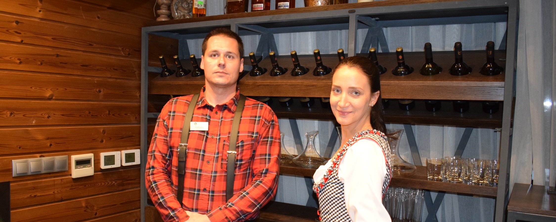 [:bg]Ева Лалева - мениджър | Ресторант Фондю[:en]Eva Laleva - manager | Restaurant Fondue[:]