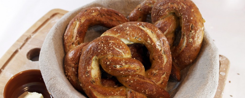 Швейцарски тестени изделия