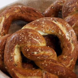 Швейцарски тестени изделия