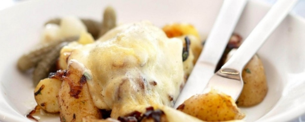 The most popular traditional Swiss fondue recipes