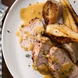 [:bg]Рецепта за свинско с круши[:]