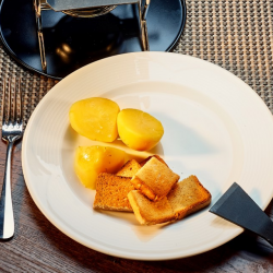 [:bg]Видове швейцарска закуска с фондю[:en]Different types of Swiss breakfast for each day[:]