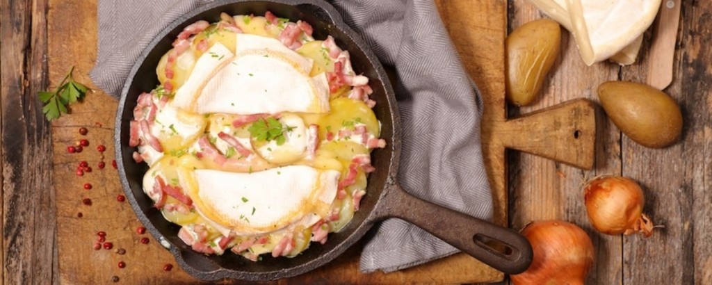 Любимите алпийски специалитети на децата