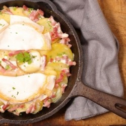 Любимите алпийски специалитети на децата