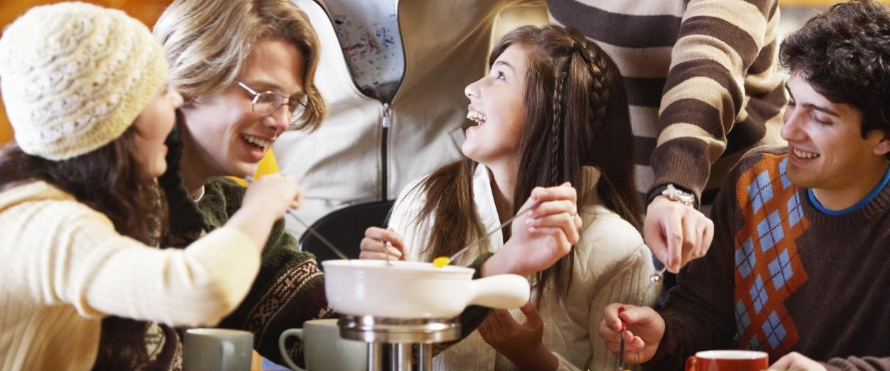 [:bg]Класическо фондю с приятели[:en]Classic fondue with your friends[:]