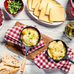 Швейцарска кухня особености | Fondue