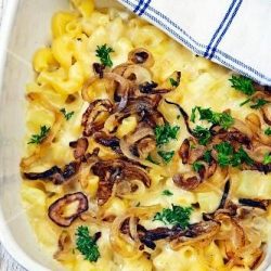 Швейцарската кухня