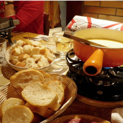 Топ ястията от алпийската кухня