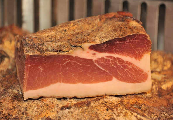 aлпийска кухня