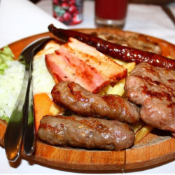 Френски аламинути