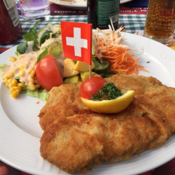 Швейцарските аламинути