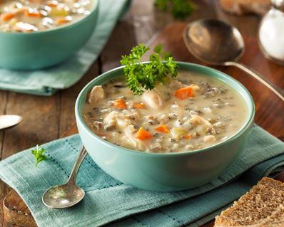 alpine soups