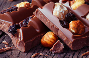 Why is Swiss chocolate different?