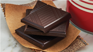 Why is Swiss chocolate different?