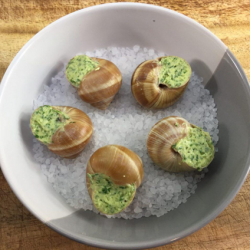 Френските предястия