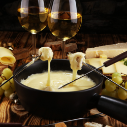 The most popular summer dishes in Switzerland