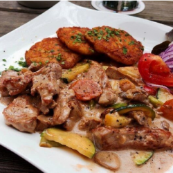 Meat in Swiss cuisine