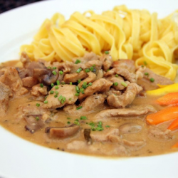 Meat in Swiss cuisine