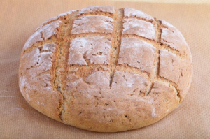 Швейцарският хляб – с какво се отличава