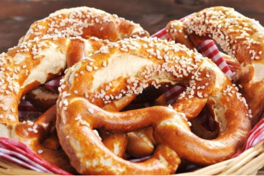 Швейцарският хляб – с какво се отличава