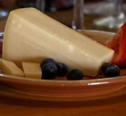 Диета и швейцарска кухня – възможно ли е?