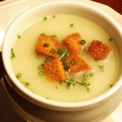 Френските супи