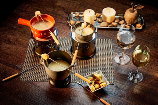 Швейцарски специалитети за вегетарианци/вегани