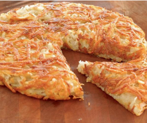 Как се е променила швейцарската кухня?