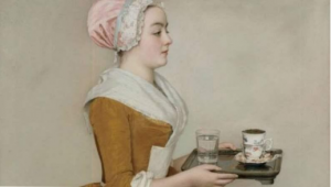 Швейцарски топли напитки за студените зимни дни