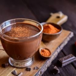 Швейцарски топли напитки за студените зимни дни