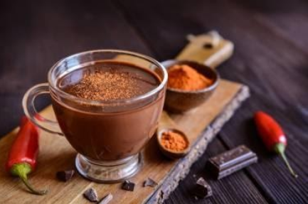 Швейцарски топли напитки за студените зимни дни