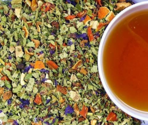 Швейцарски топли напитки за студените зимни дни