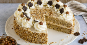 Топ 5 швейцарски сладкиши, които трябва да опитате