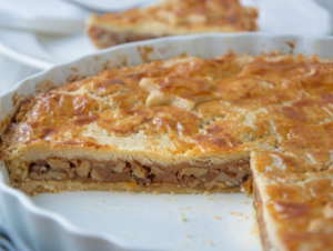 Top 5 Swiss pastries you should try