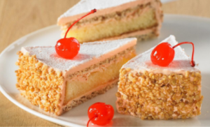 Топ 5 швейцарски сладкиши, които трябва да опитате