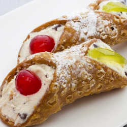 Италиански сладки изкушения