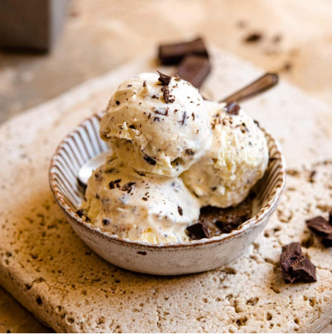 Италиански сладки изкушения