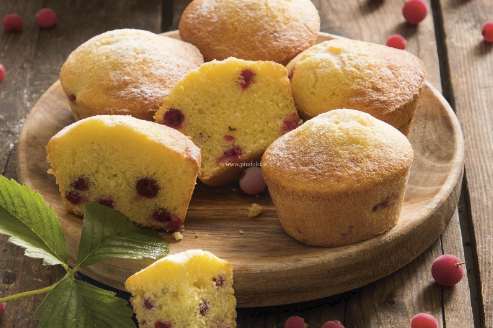 Италиански сладки изкушения